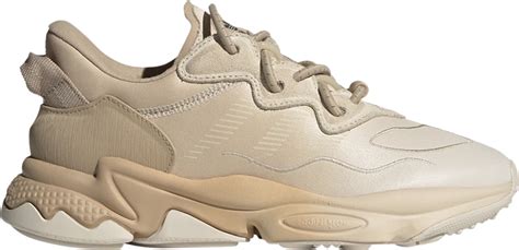 Buy Wmns Ozweego 'Halo Ivory' 